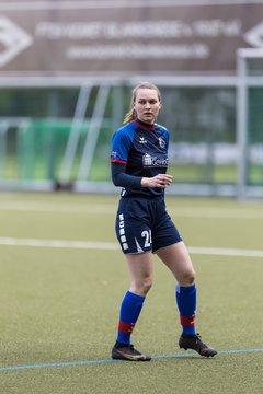 Bild 86 - F Komet Blankenese - VfL Pinneberg : Ergebnis: 6:1